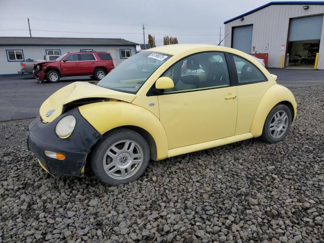 1999 VOLKSWAGEN NEW BEETLE #3304739924
