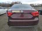 Lot #3296232436 2012 VOLKSWAGEN PASSAT SE