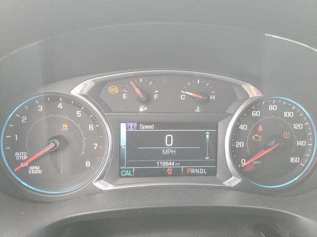 2016 CHEVROLET MALIBU LT #3281438052