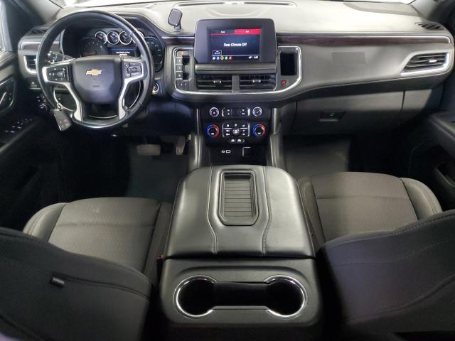 2023 CHEVROLET SUBURBAN K #3293649393