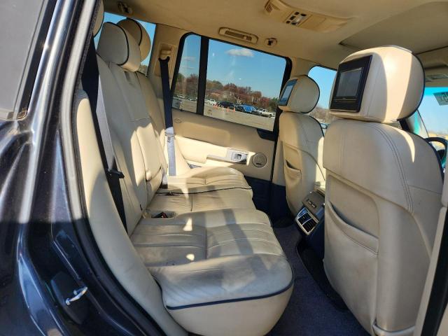 2005 LAND ROVER RANGE ROVE #3302758349