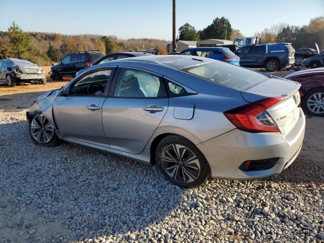 2016 HONDA CIVIC EXL #3294262899