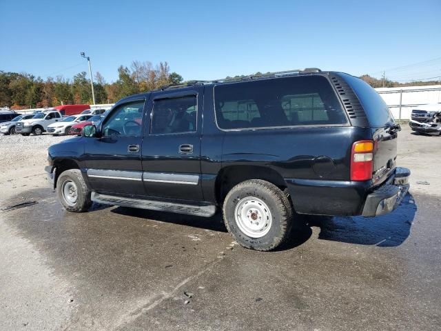 2003 CHEVROLET SUBURBAN C #3285788670