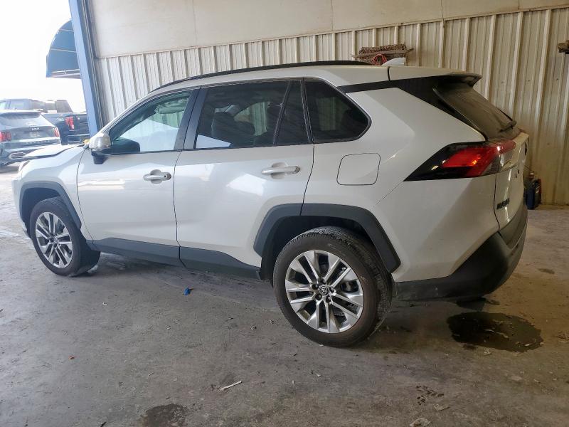 2025 TOYOTA RAV4 XLE P #3316089235