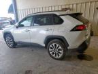 Lot #3316089235 2025 TOYOTA RAV4 XLE P