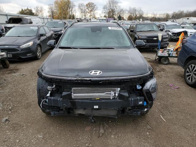 2025 HYUNDAI KONA LIMIT #3283844450