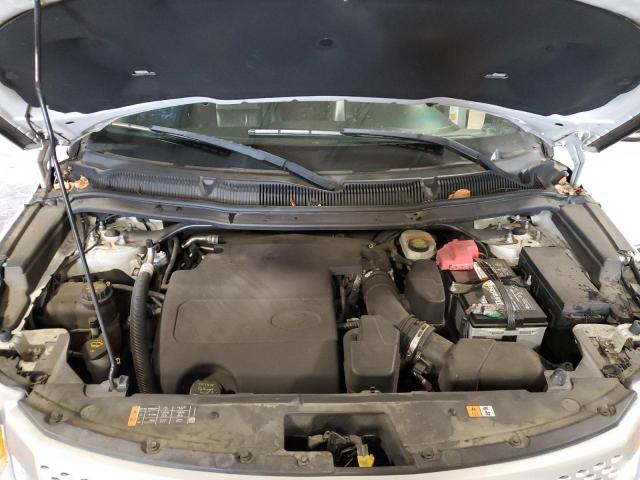 2013 FORD EXPLORER X #3301983446