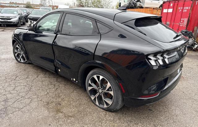 2021 FORD MUSTANG MA - 3FMTK3SU0MMA43521