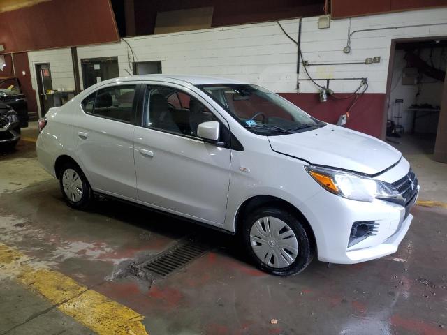 2024 MITSUBISHI MIRAGE G4 #3294409514