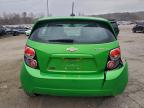 Lot #3304516464 2015 CHEVROLET SONIC LT