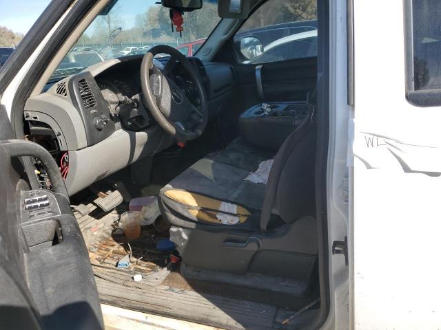 2009 GMC SIERRA C15 #3302858969