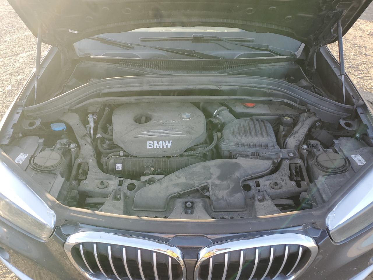 BMW X1 XDRIVE28I