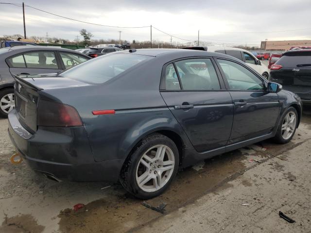 2007 ACURA TL #3294491513