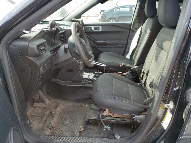 2021 FORD EXPLORER P - 1FM5K8AB1MGA64815