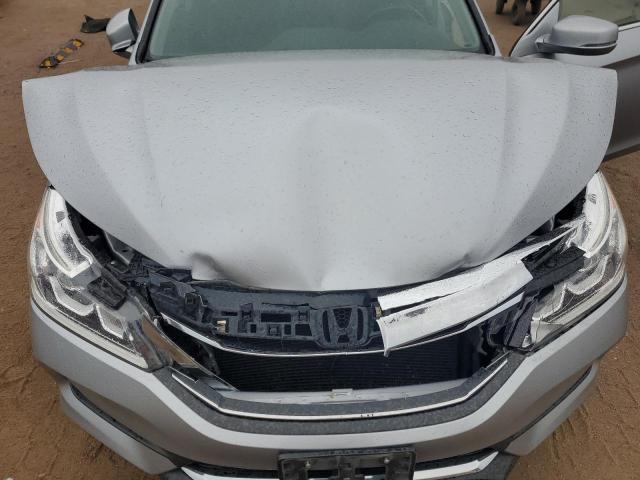 2016 HONDA ACCORD EXL #3296640042