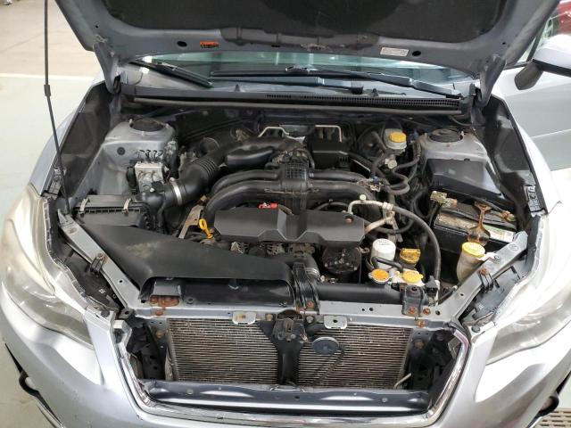 2017 SUBARU CROSSTREK - JF2GPABC5HH264031