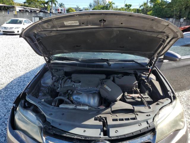 2016 TOYOTA CAMRY LE #3301751349