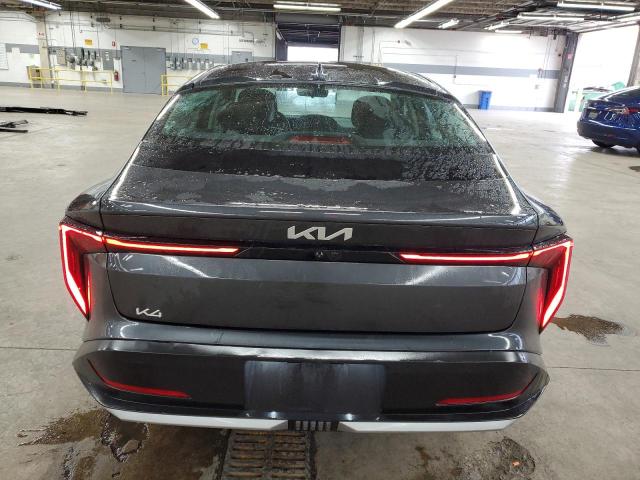 2025 KIA K4 LX #3303662948