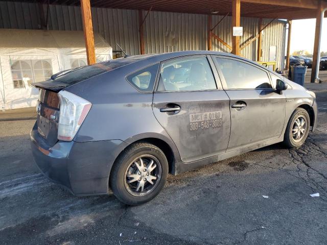 2010 TOYOTA PRIUS #3292371267