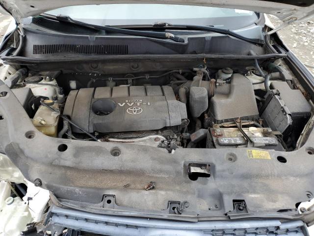 2011 TOYOTA RAV4 #3298105168