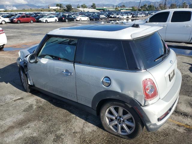2013 MINI COOPER S #3297315390