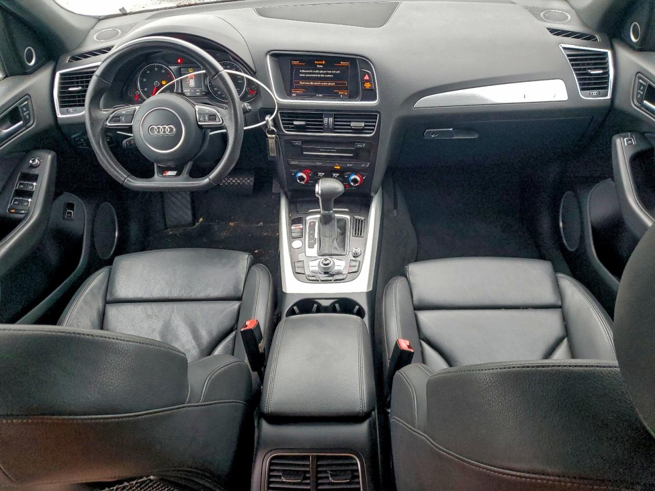AUDI Q5 PREMIUM PLUS