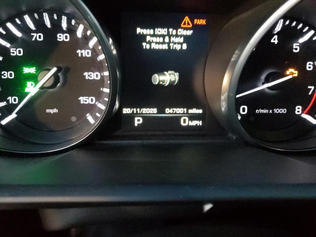 2014 LAND ROVER RANGE ROVE #3294491516