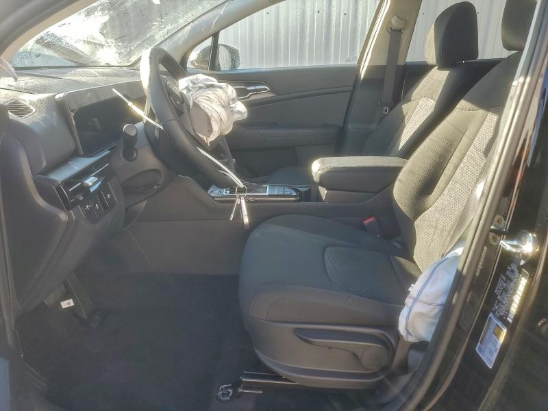 2026 KIA SPORTAGE L #3315569777