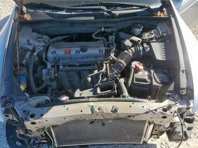 2011 HONDA ACCORD LX - 1HGCP2F37BA104537