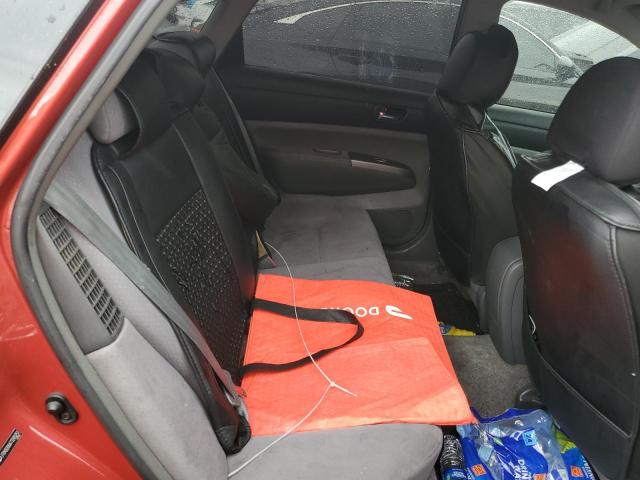 2007 TOYOTA PRIUS #3287429045