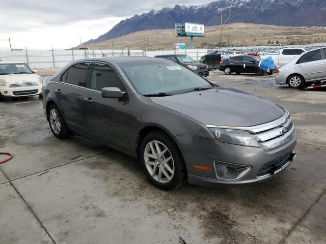 2012 FORD FUSION SEL #3293716410