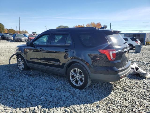 2016 FORD EXPLORER #3281486984