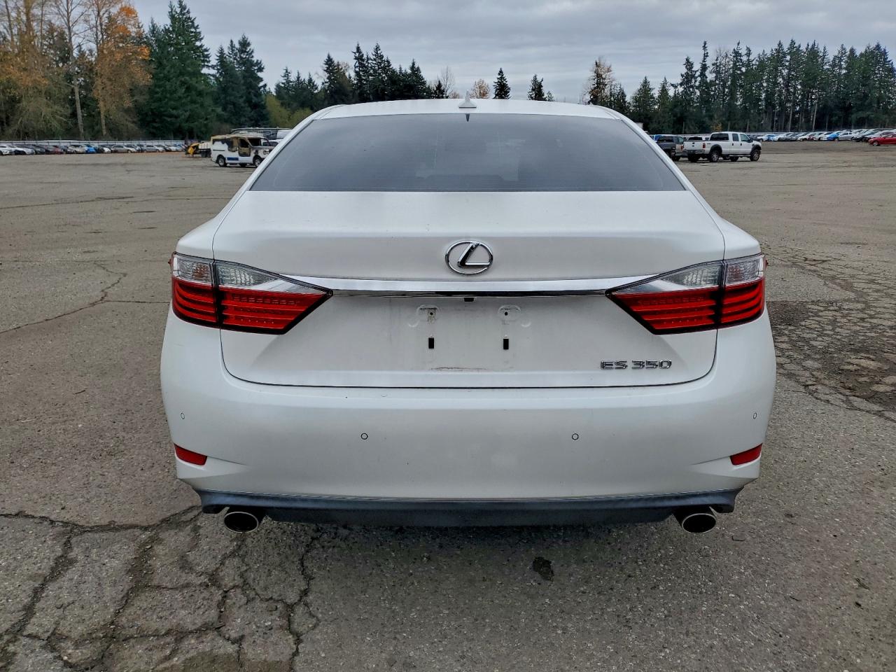 LEXUS ES 350