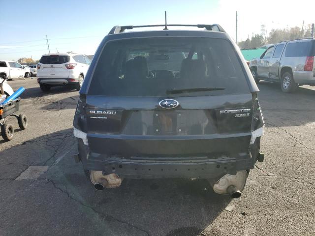 2013 SUBARU FORESTER L #3286889245