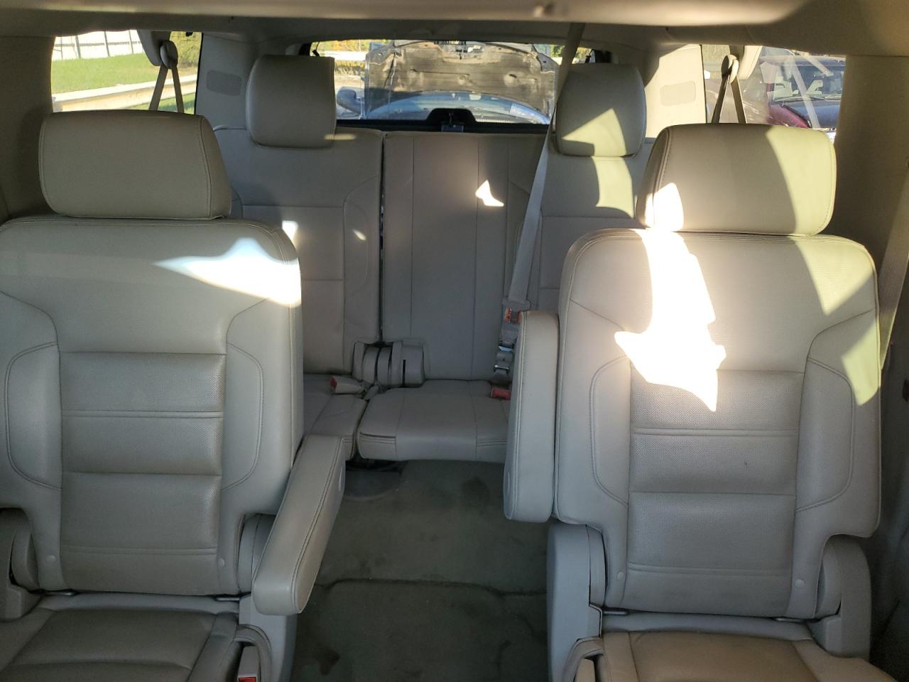 Lot #3301797333 2017 GMC YUKON XL D