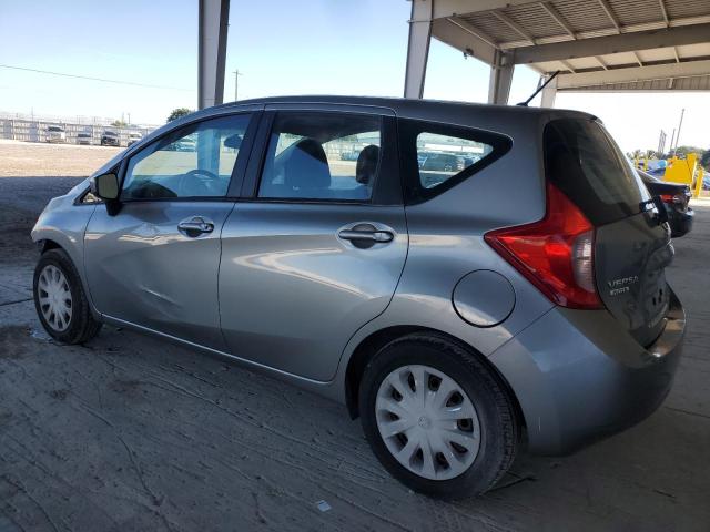 2015 NISSAN VERSA NOTE #3301827351