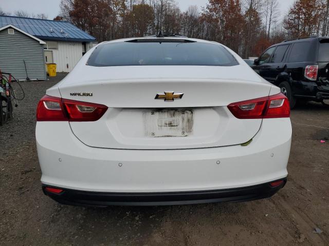 2022 CHEVROLET MALIBU LS #3293406069