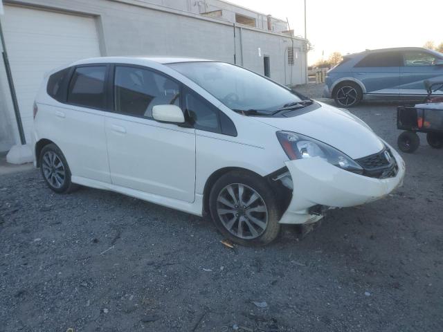2013 HONDA FIT SPORT #3303830430