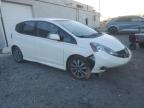 Lot #3303830430 2013 HONDA FIT SPORT