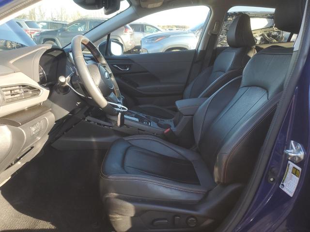 2024 SUBARU CROSSTREK #3317542529