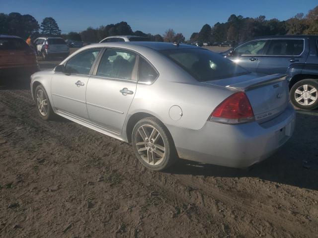 2014 CHEVROLET IMPALA LIM #3284742523