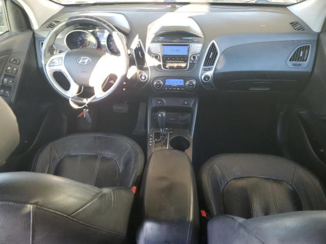 2013 HYUNDAI TUCSON GLS #3287261786