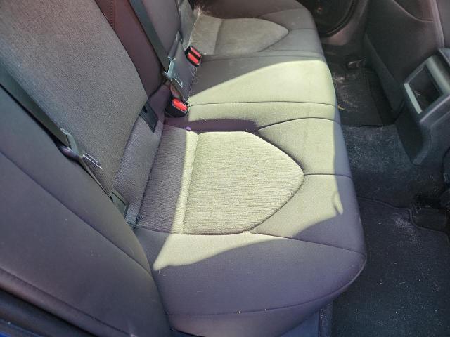 2020 TOYOTA CAMRY LE #3302836906