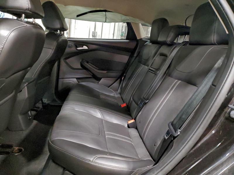 2012 FORD FOCUS TITA #3302905007