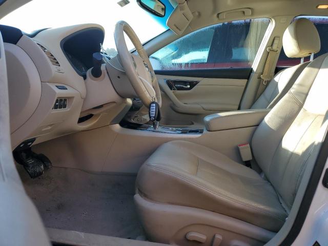 2013 NISSAN ALTIMA 2.5 - 1N4AL3APXDN475050