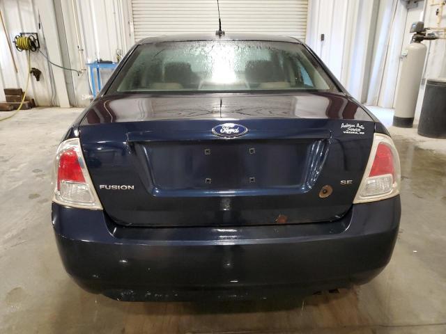 2008 FORD FUSION SE #3304537457