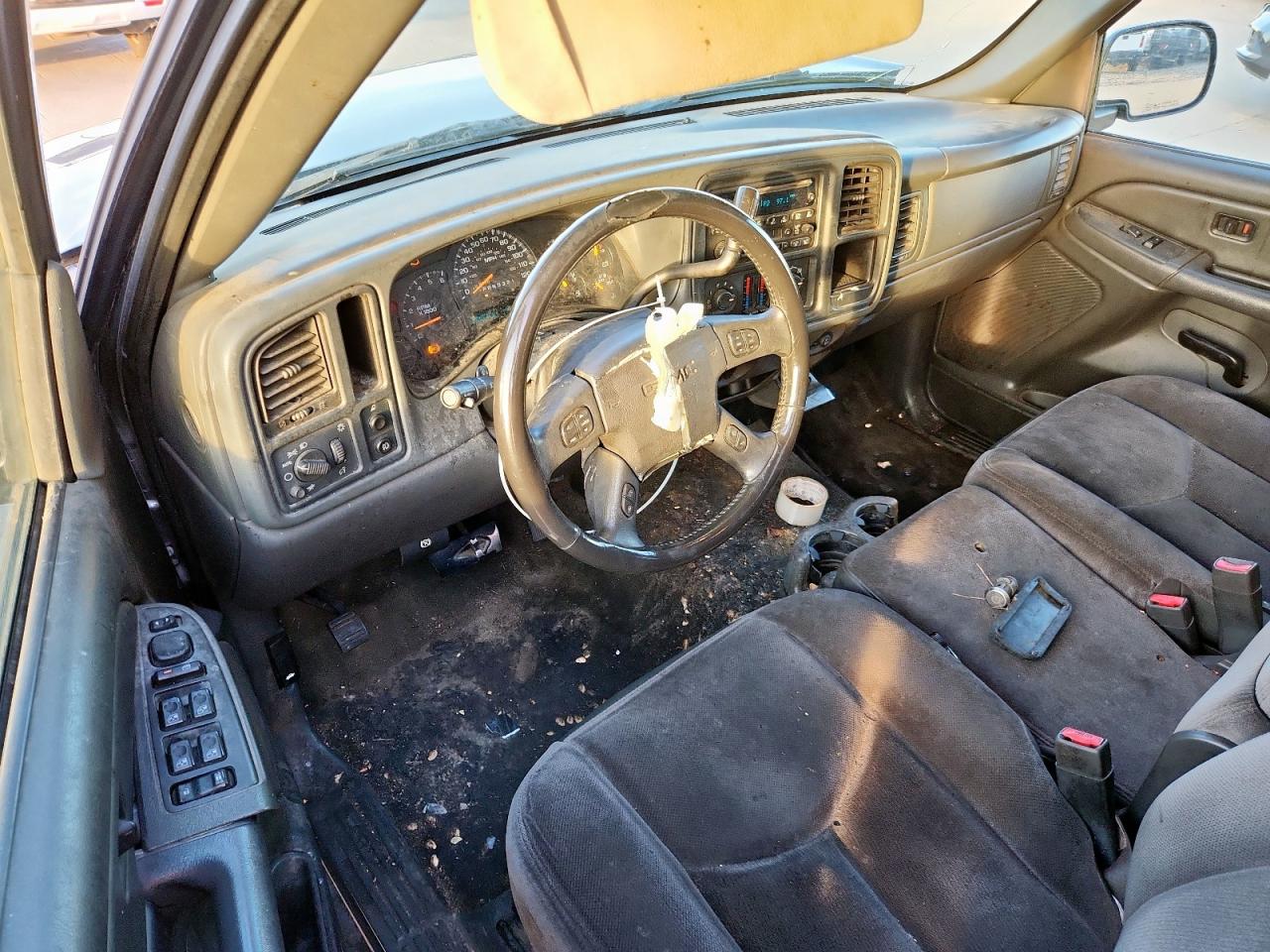 Lot #3284736527 2006 GMC NEW SIERRA