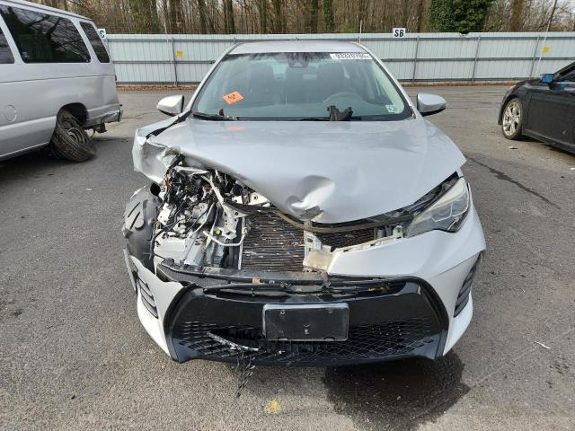 2017 TOYOTA COROLLA L #3293288449