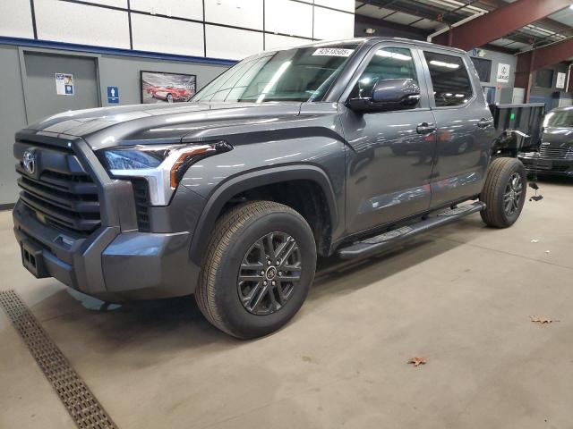 2024 TOYOTA TUNDRA CRE #3303843517