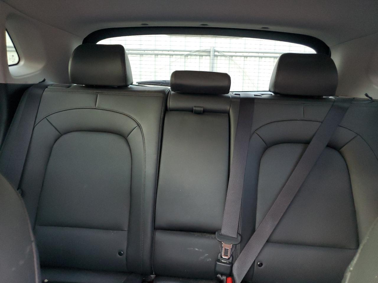 HYUNDAI KONA LIMITED